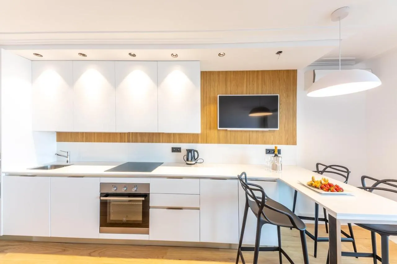 Center Bay Apartment Juan-les-Pins