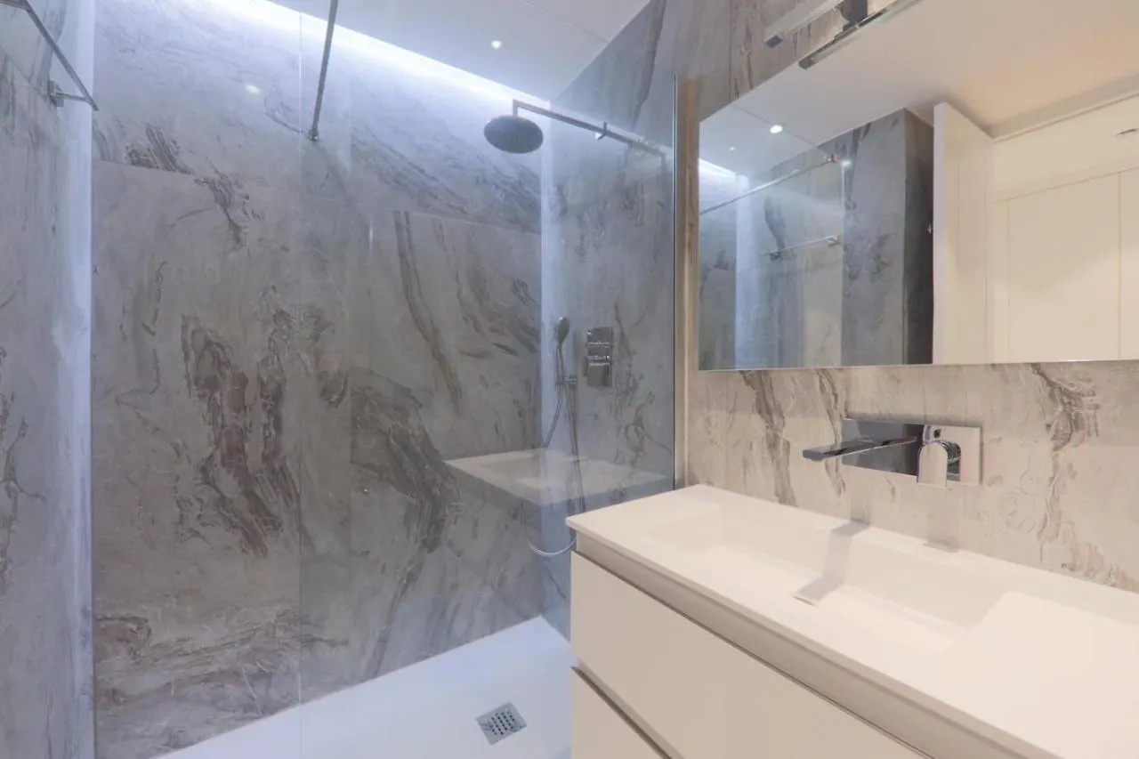 Center Bay Apartment Juan-les-Pins