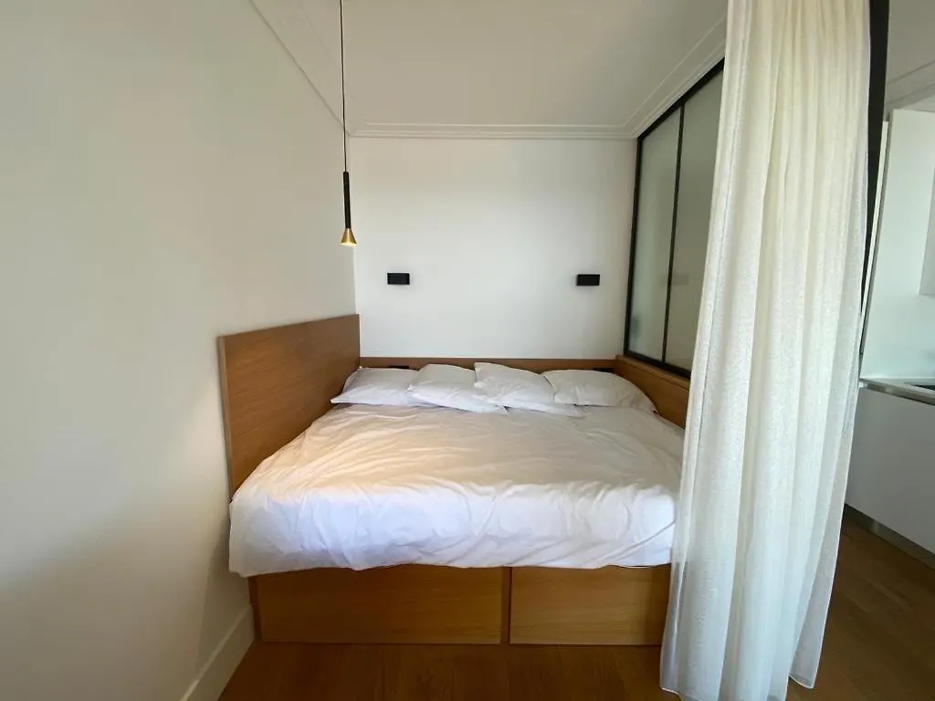 Center Bay Apartment Juan-les-Pins