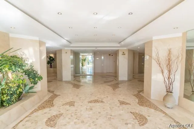 Center Bay Apartment Juan-les-Pins