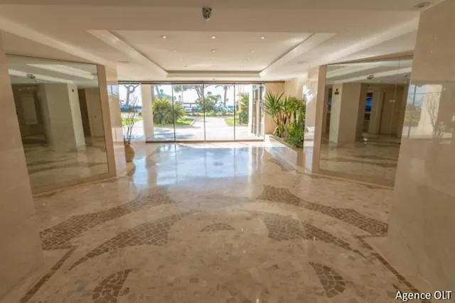 Center Bay Apartment Juan-les-Pins