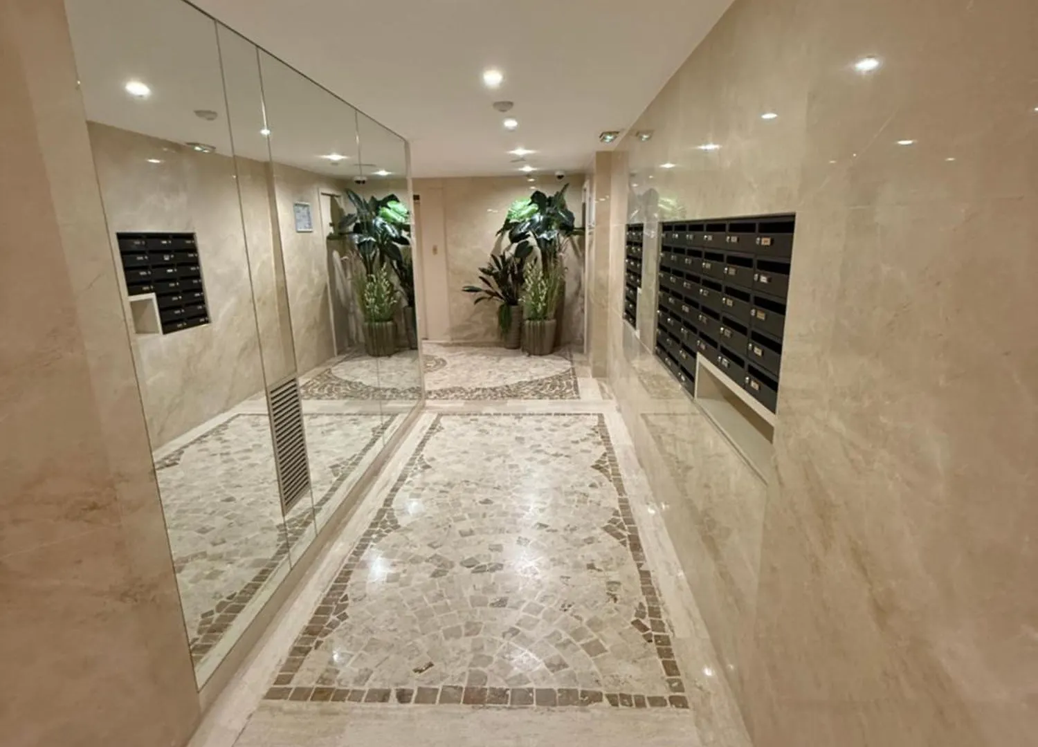 Center Bay Apartment Juan-les-Pins