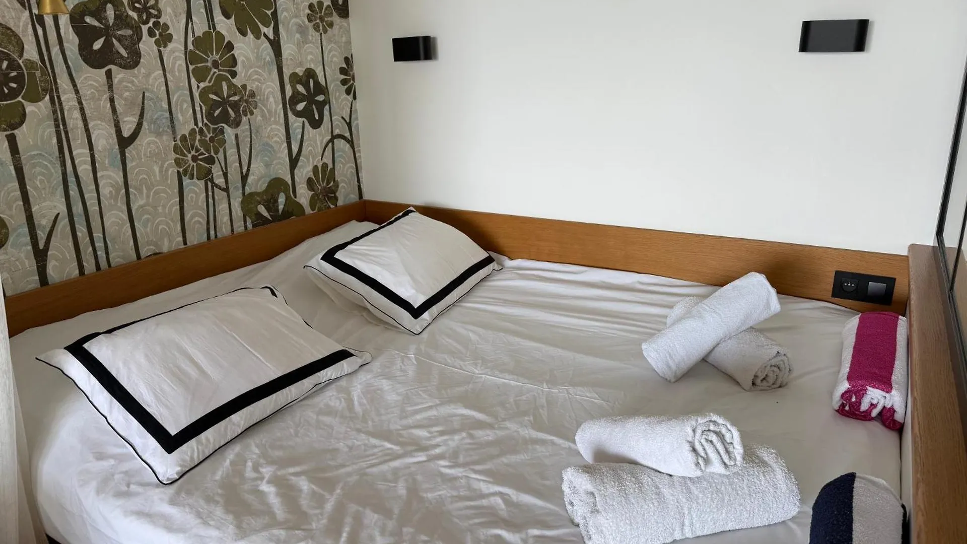 Center Bay Apartment Juan-les-Pins