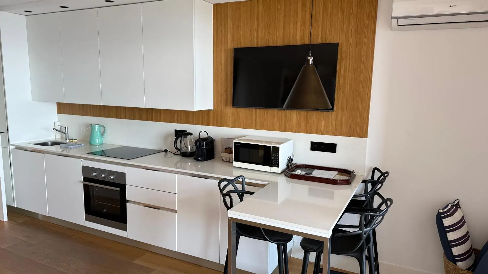 Center Bay Apartment Juan-les-Pins