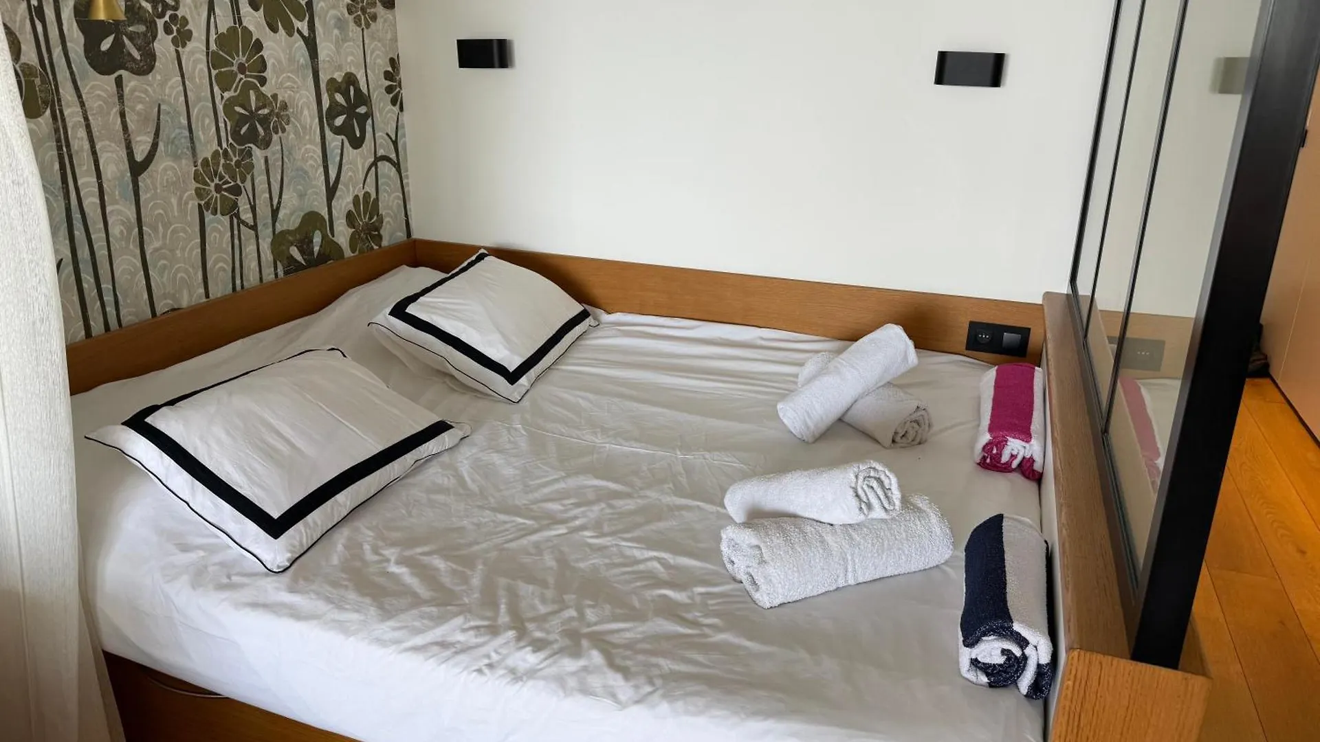 Center Bay Apartment Juan-les-Pins