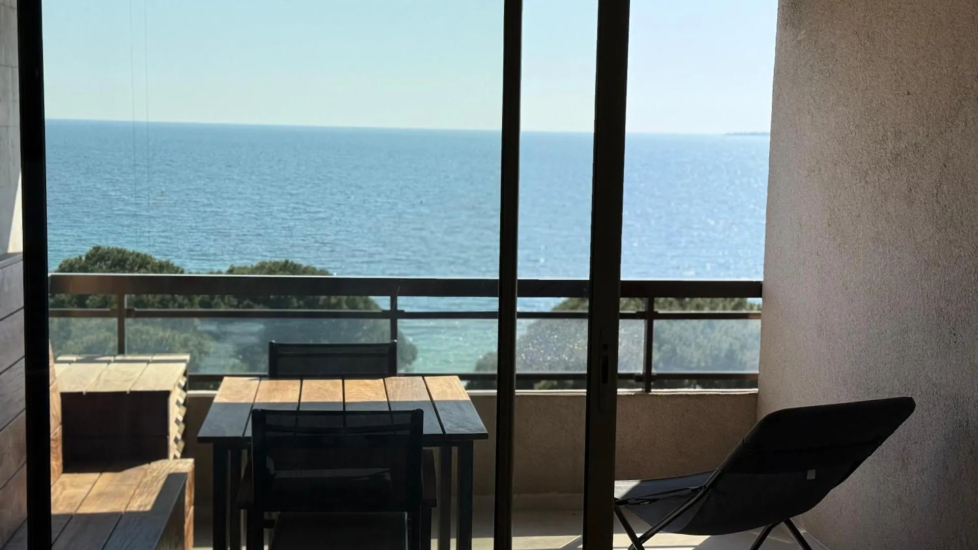Center Bay Apartment Juan-les-Pins 0*,