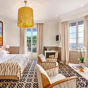 5* Hotell Belles Rives