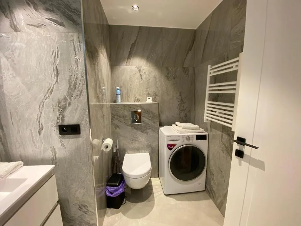 Center Bay Apartment Juan-les-Pins France
