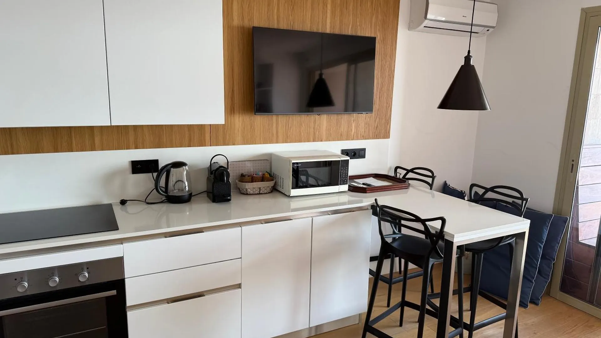 Center Bay Apartment Juan-les-Pins