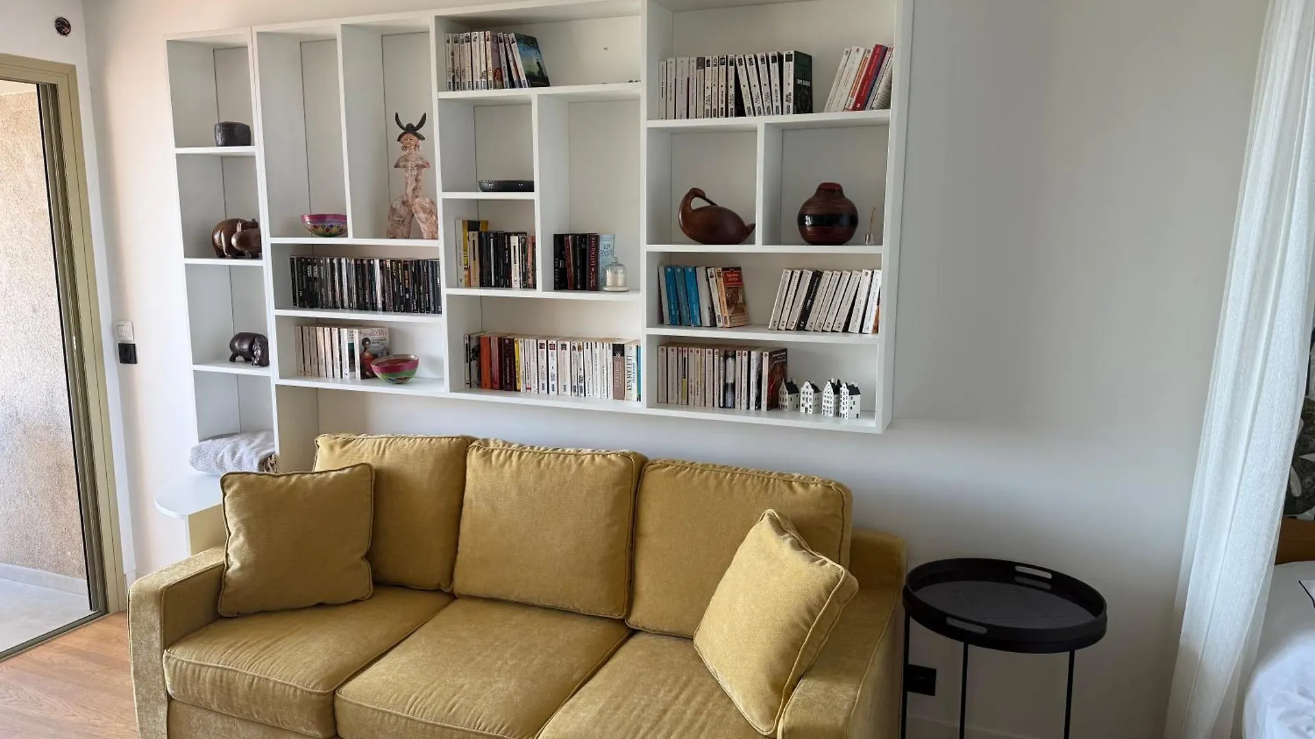 Center Bay Apartment Juan-les-Pins France