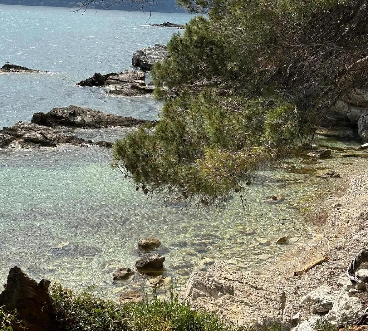 Center Bay Apartment Juan-les-Pins